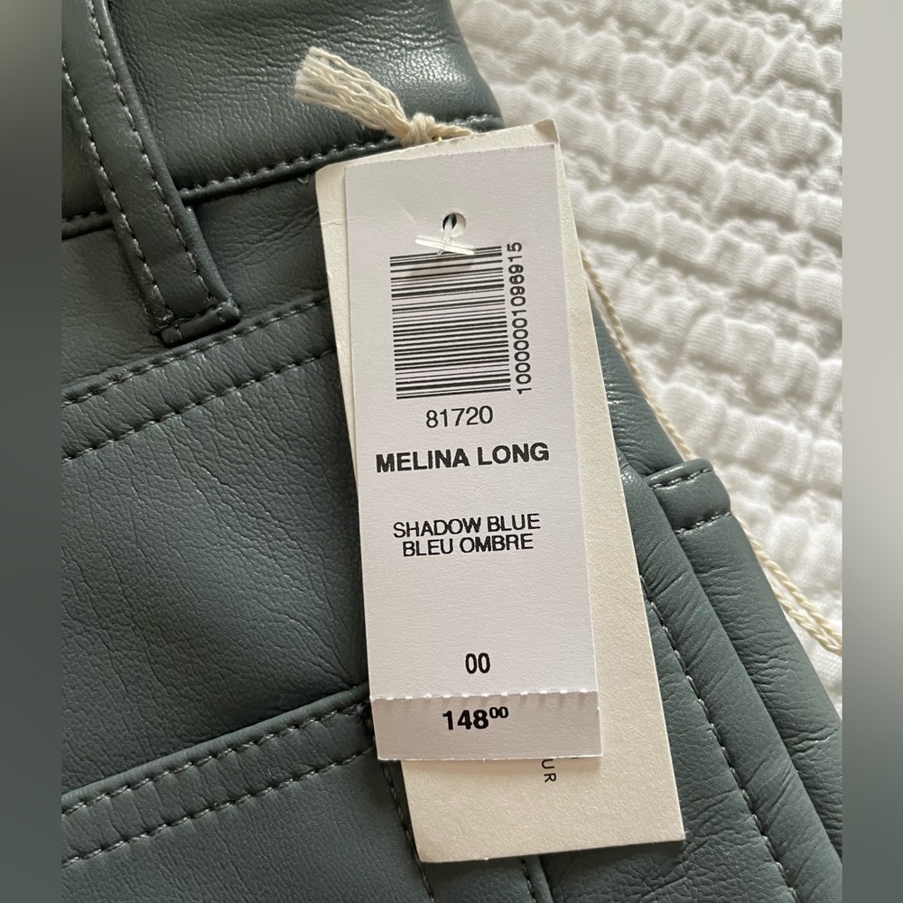 Aritzia Melina Pants - Picture 3 of 5